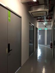 Thk Industrial Building (D14), Factory #567562911